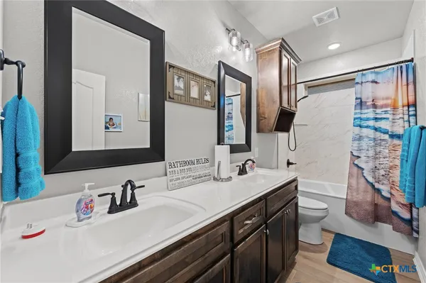 $549,900 | 3604 Adair Drive, Belton, TX 76513