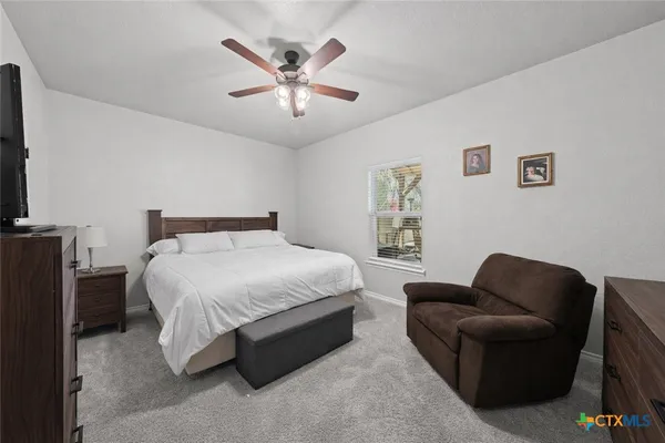 $549,900 | 3604 Adair Drive, Belton, TX 76513