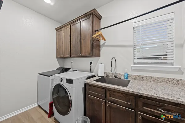 $549,900 | 3604 Adair Drive, Belton, TX 76513