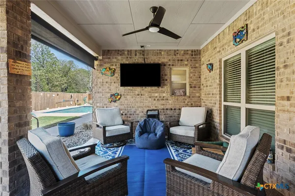 $549,900 | 3604 Adair Drive, Belton, TX 76513