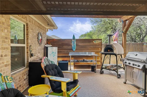 $549,900 | 3604 Adair Drive, Belton, TX 76513