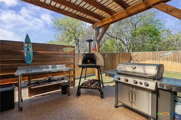 $549,900 | 3604 Adair Drive, Belton, TX 76513