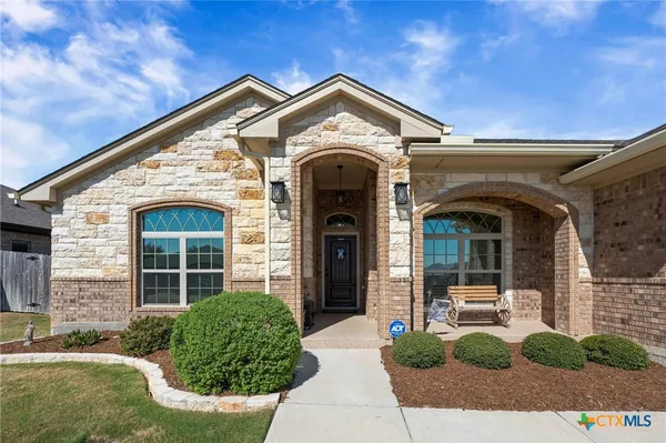 $549,900 | 3604 Adair Drive, Belton, TX 76513