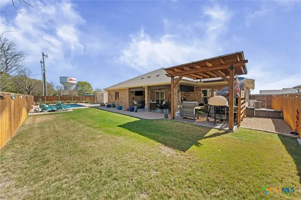 $549,900 | 3604 Adair Drive, Belton, TX 76513