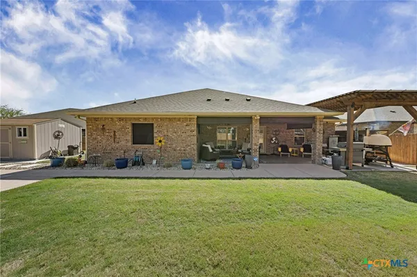 $549,900 | 3604 Adair Drive, Belton, TX 76513