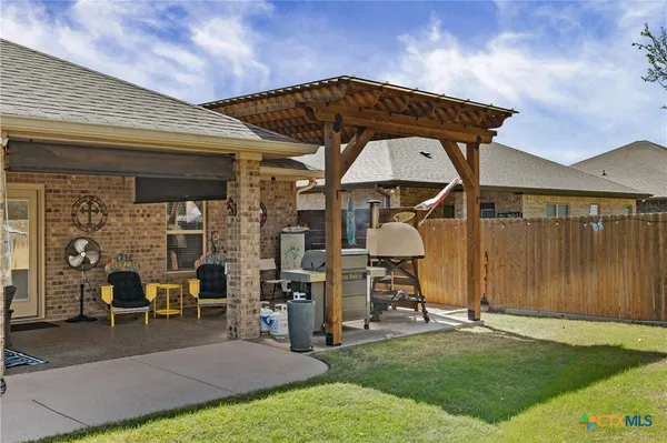 $549,900 | 3604 Adair Drive, Belton, TX 76513