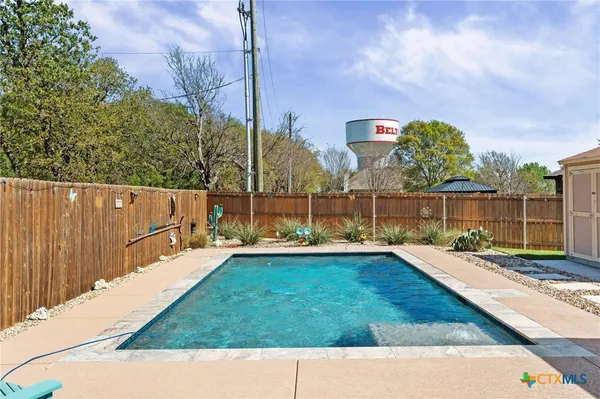 $549,900 | 3604 Adair Drive, Belton, TX 76513