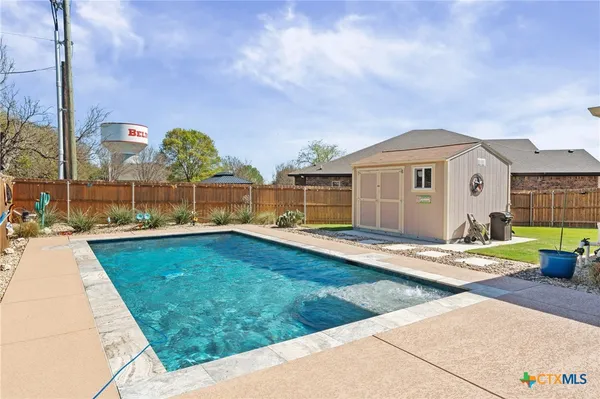 $549,900 | 3604 Adair Drive, Belton, TX 76513