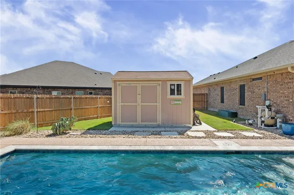 $549,900 | 3604 Adair Drive, Belton, TX 76513