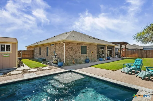 $549,900 | 3604 Adair Drive, Belton, TX 76513