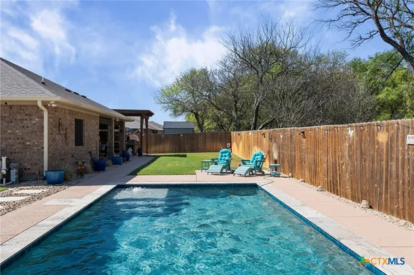 $549,900 | 3604 Adair Drive, Belton, TX 76513
