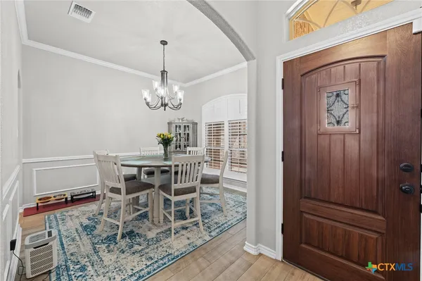 $549,900 | 3604 Adair Drive, Belton, TX 76513