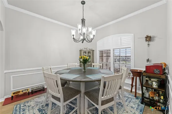 $549,900 | 3604 Adair Drive, Belton, TX 76513