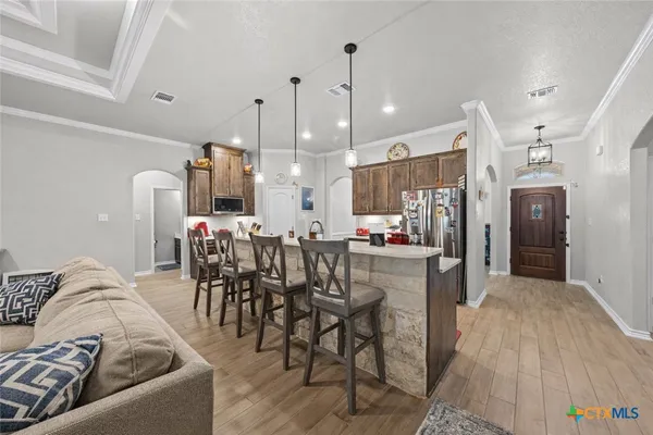 $549,900 | 3604 Adair Drive, Belton, TX 76513