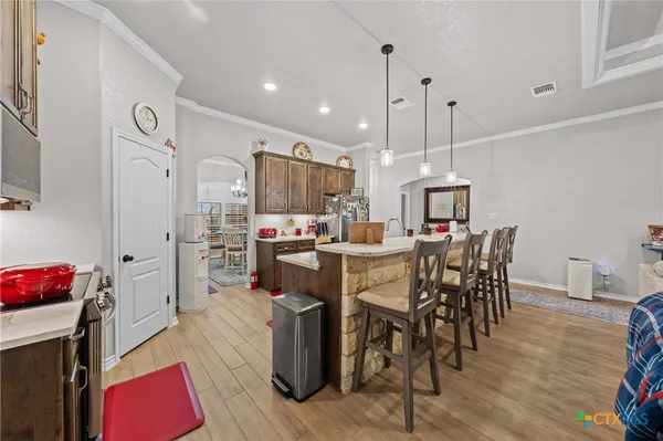 $549,900 | 3604 Adair Drive, Belton, TX 76513