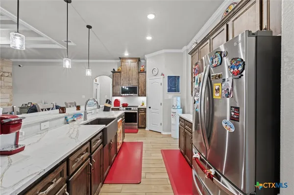 $549,900 | 3604 Adair Drive, Belton, TX 76513