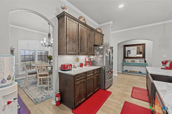 $549,900 | 3604 Adair Drive, Belton, TX 76513