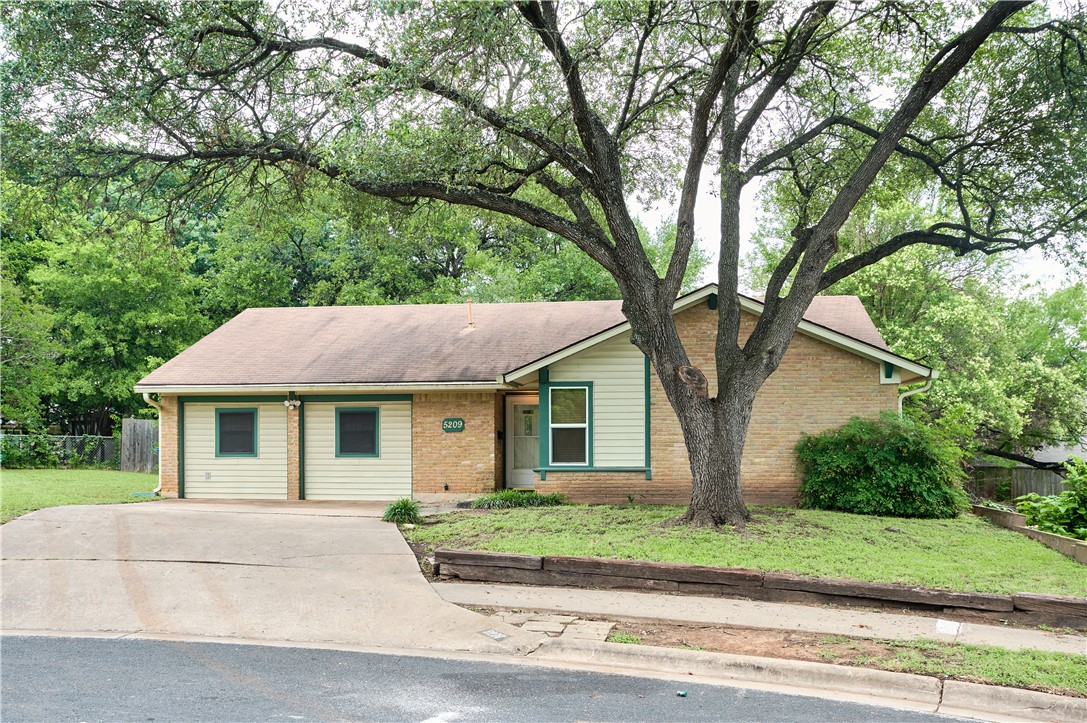 5209 Emerald Meadow Drive Austin, TX 78745 - Photo 1 of 1