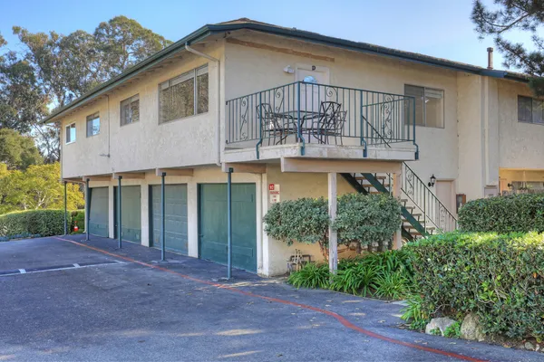 $815,000 | 361 Northgate Drive, Unit D, Goleta, CA 93117