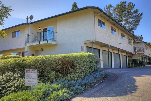 $825,000 | 361 Northgate Drive, Unit D, Goleta, CA 93117