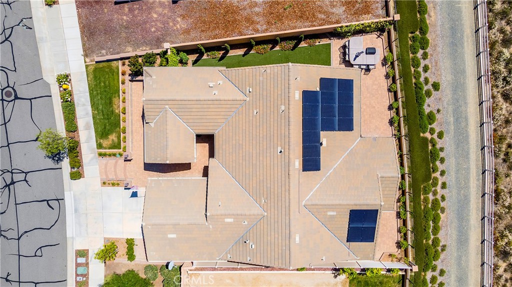 33303 Barmetta Lane Temecula, CA 92592 - Photo 44 of 46 a view of a house with a door and a white door