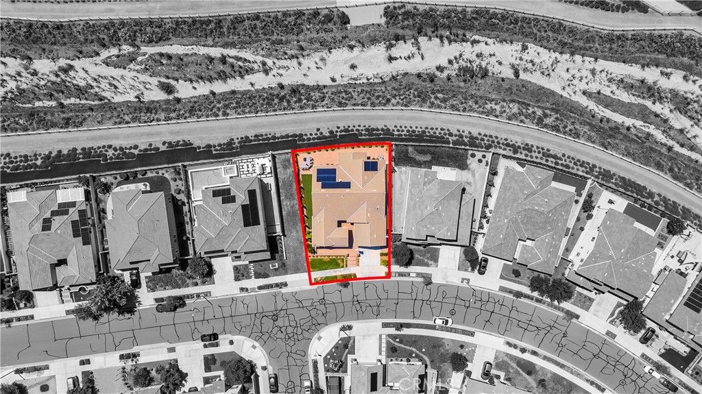 33303 Barmetta Lane Temecula, CA 92592 - Photo 45 of 46 a bathroom with a double vanity sink mirror and shower