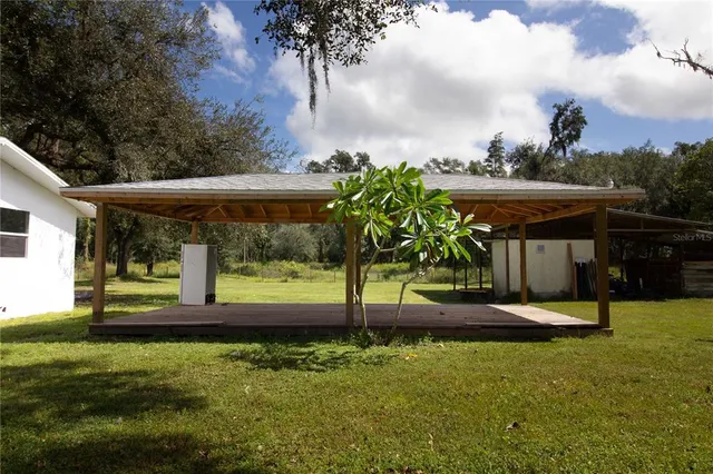 $599,900 | 39912 Jerry Road, Zephyrhills, FL 33540