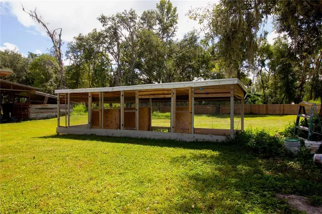 $599,900 | 39912 Jerry Road, Zephyrhills, FL 33540