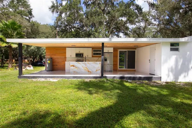 $599,900 | 39912 Jerry Road, Zephyrhills, FL 33540