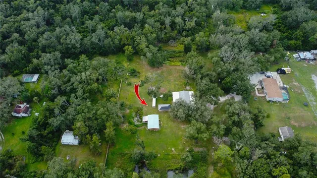 $599,900 | 39912 Jerry Road, Zephyrhills, FL 33540