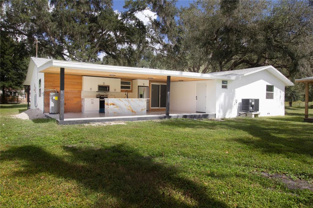 39912 Jerry Road Zephyrhills, FL 33540 - Photo 56 of 59