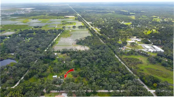 $579,900 | 39912 Jerry Road, Zephyrhills, FL 33540