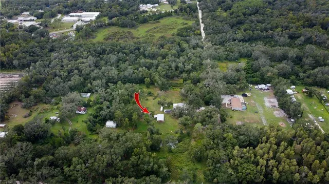 $599,900 | 39912 Jerry Road, Zephyrhills, FL 33540