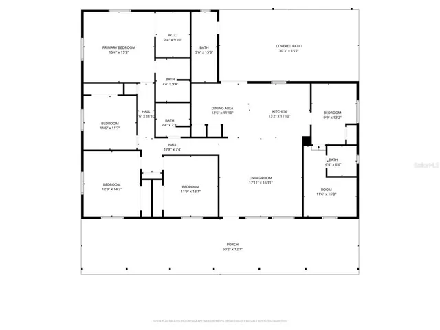 $599,900 | 39912 Jerry Road, Zephyrhills, FL 33540