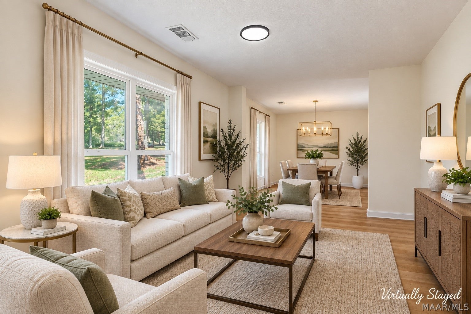 3054 Redland Road Wetumpka, AL 36093 - Photo 8 of 66 Gallery Image 8