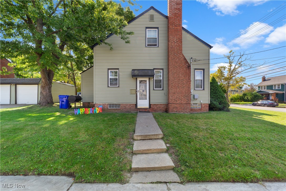 2247 South Taylor Road Cleveland, OH 44118 - Photo 27 of 29 Gallery Image 27
