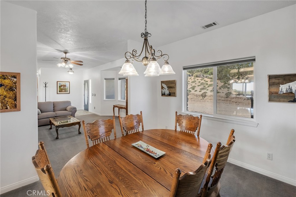 8727 Wintergreen Road Pinon Hills, CA 92372 - Photo 12 of 50
