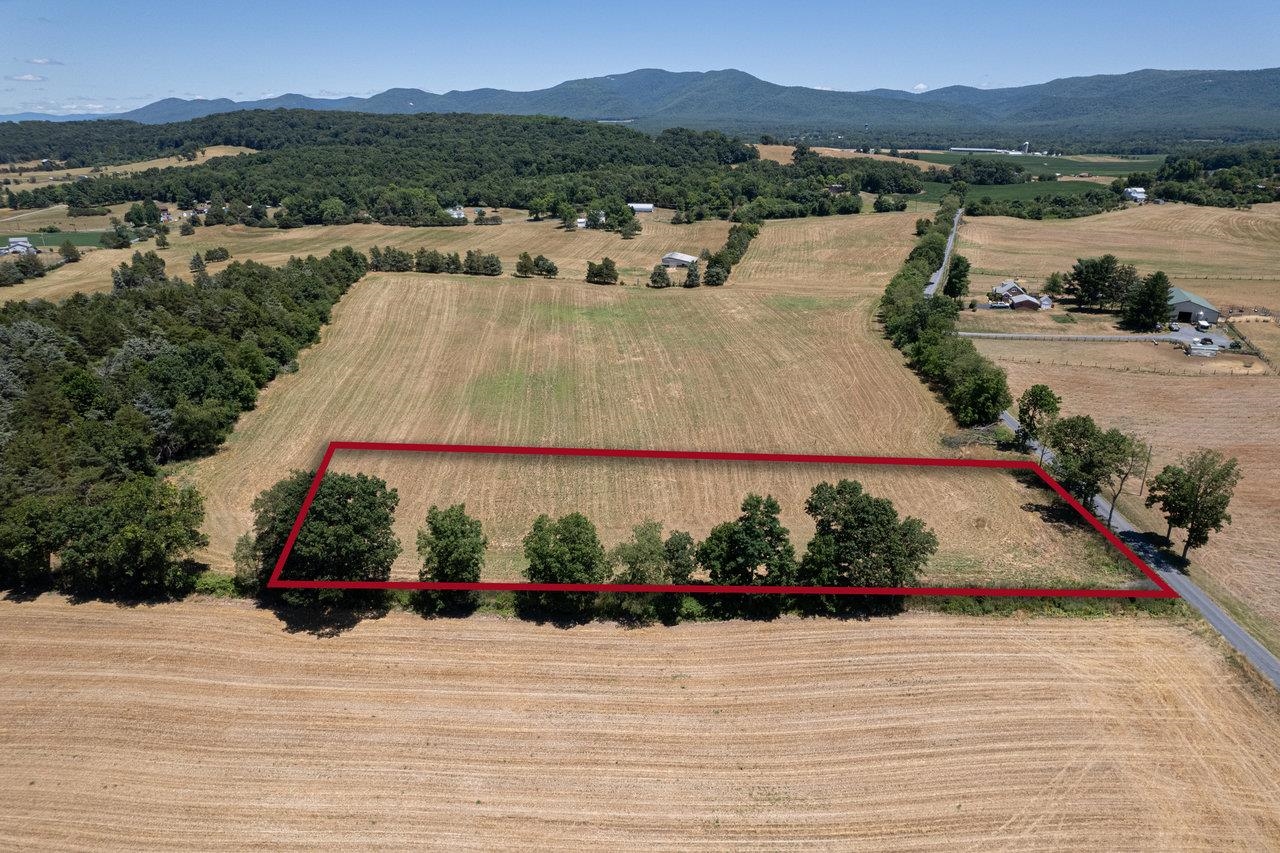 0 Hatchery Road Grottoes, VA 24441 - Photo 1 of 17 a view of a lake with a mountain