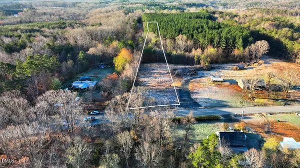 $35,000 | 0 K Fork Road, Madison, NC 27025