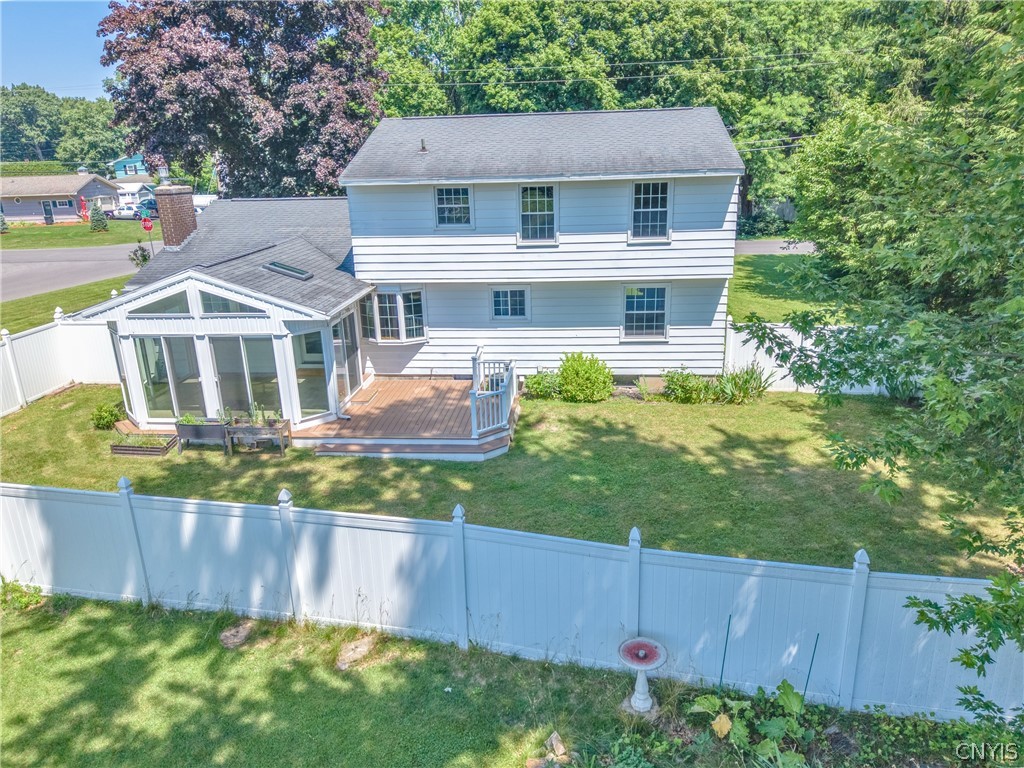 203 Ruth Road Clay, NY 13212 - Photo 33 of 34