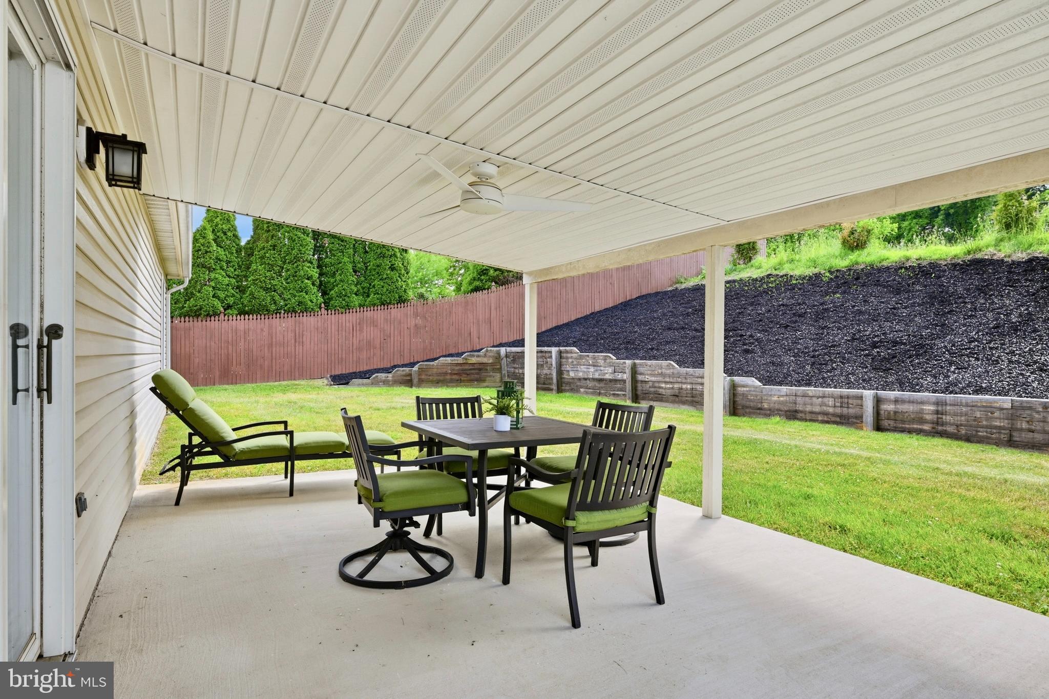 9526 Hallhurst Road Baltimore, MD 21236 - Photo 39 of 50