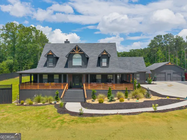 $895,000 | 640 New Morn Drive, Hampton, GA 30228