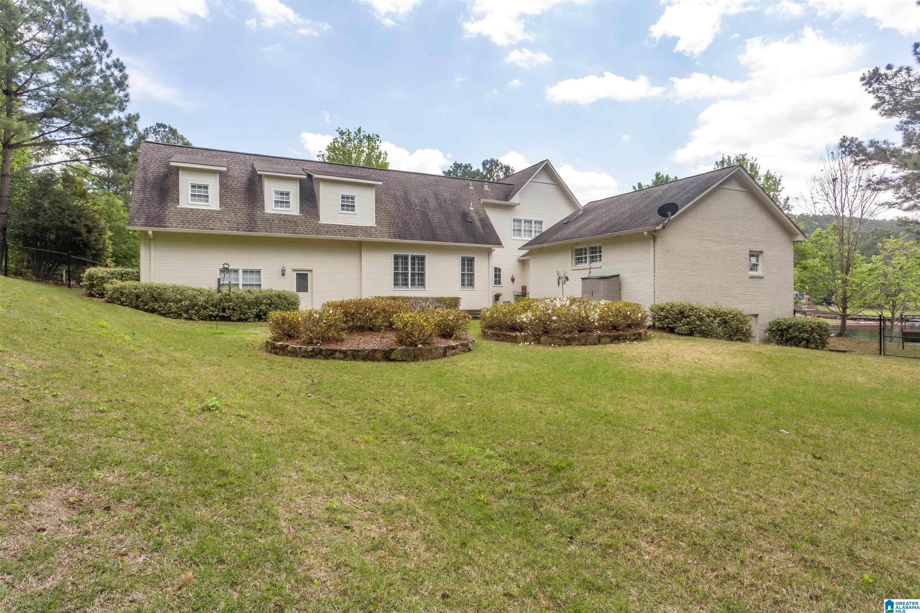 140 Windsor Lane Pelham, AL 35124 - Photo 66 of 75
