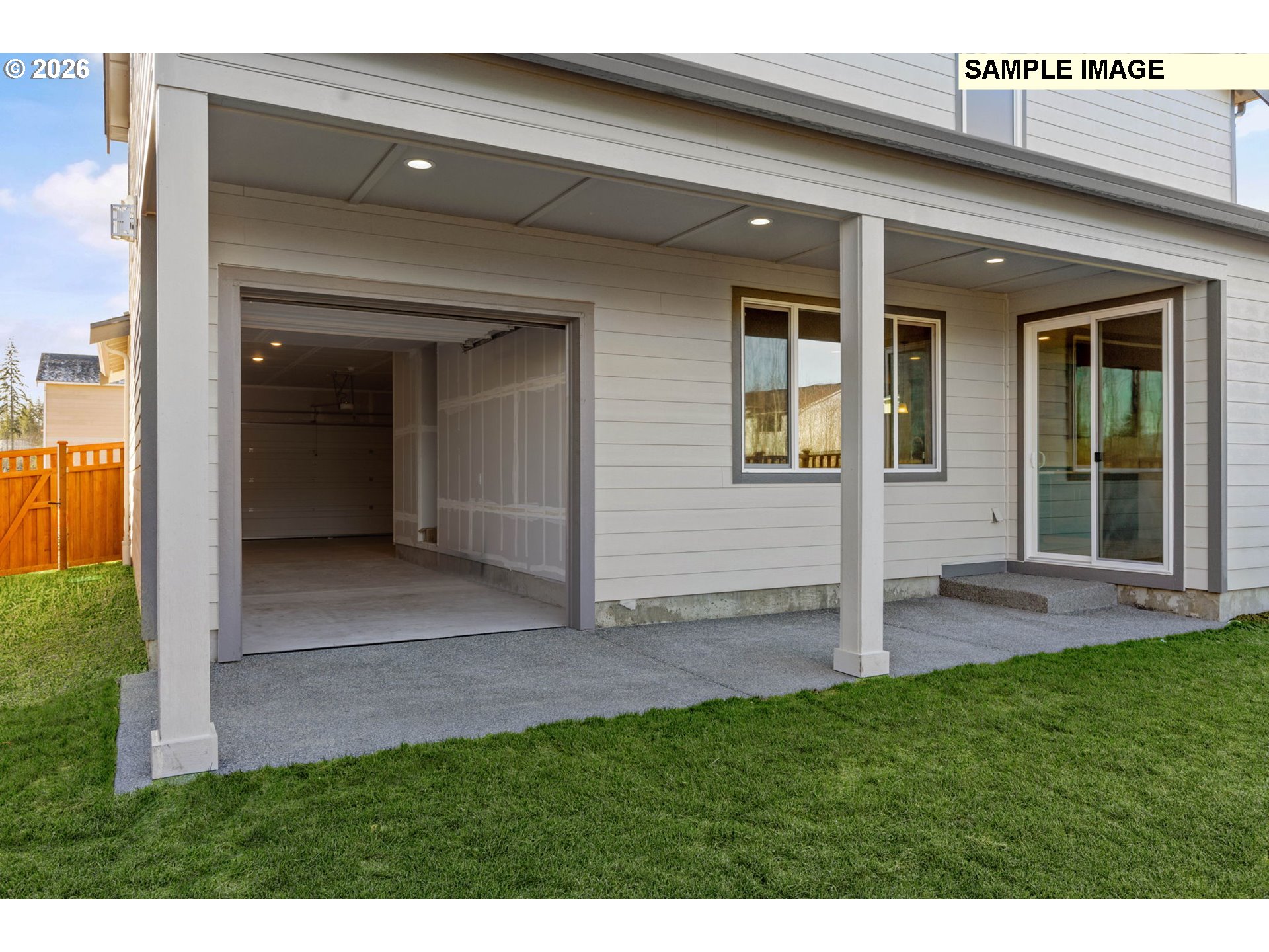 2837 Northwest Kingfisher Road Estacada, OR 97023 - Photo 17 of 21