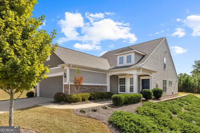 $425,000 | 1141 Southern Pne Road, Greensboro, GA 30642