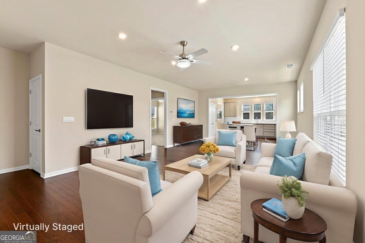 1141 Southern Pne Road Greensboro, GA 30642 - Photo 12 of 52