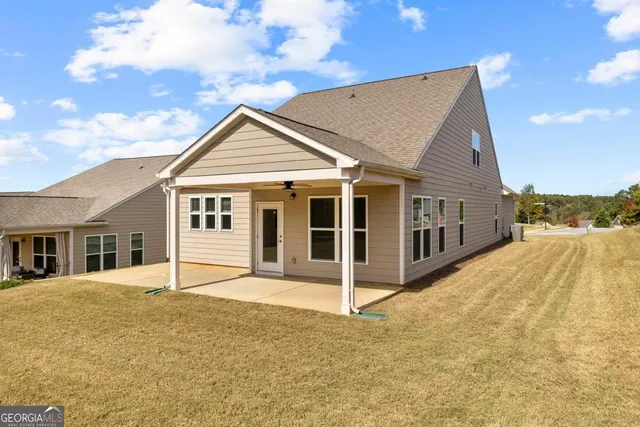 $425,000 | 1141 Southern Pne Road, Greensboro, GA 30642