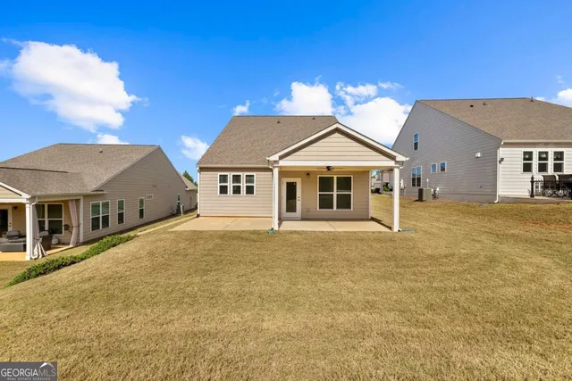 $425,000 | 1141 Southern Pne Road, Greensboro, GA 30642