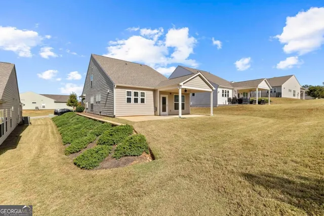 $425,000 | 1141 Southern Pne Road, Greensboro, GA 30642