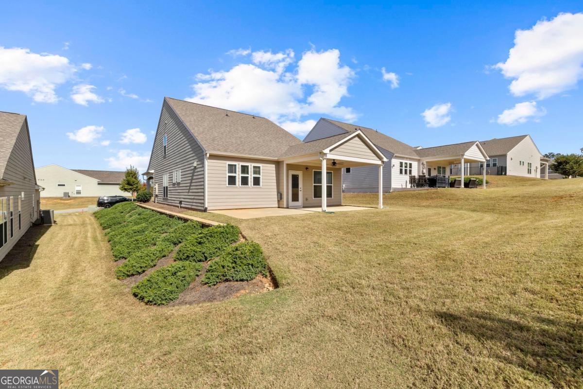 1141 Southern Pne Road Greensboro, GA 30642 - Photo 51 of 52